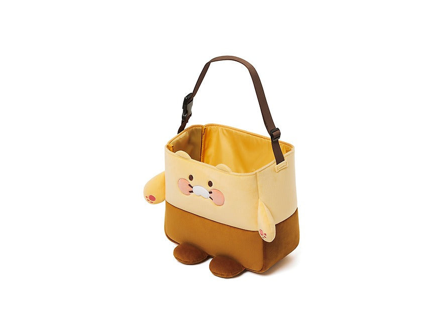 [KAKAO FRIENDS]Chunsik Car Headrest Storage Basket