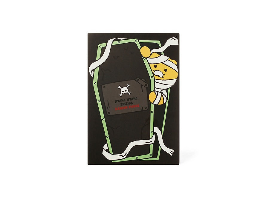 [KAKAO FRIENDS] Nyang Nyang Special Halloween Chunsik