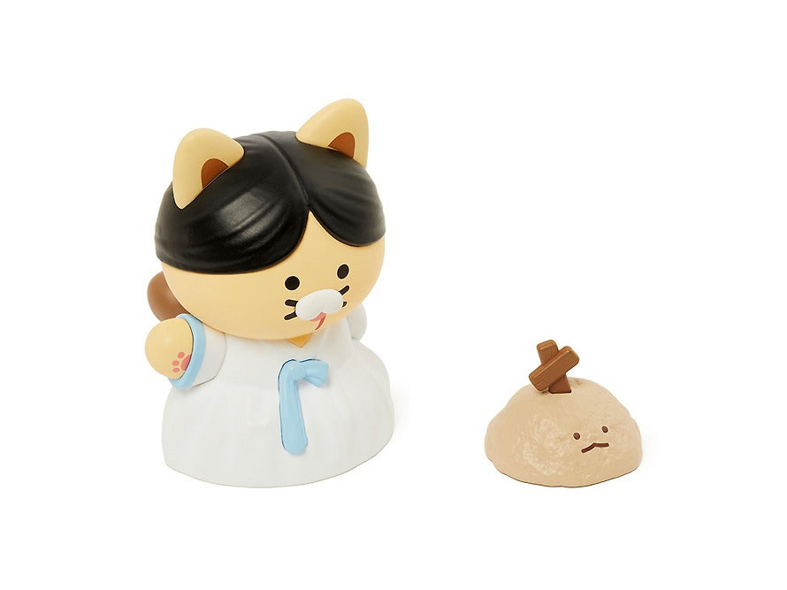 [KAKAO FRIENDS] Nyang Nyang Special Halloween Chunsik