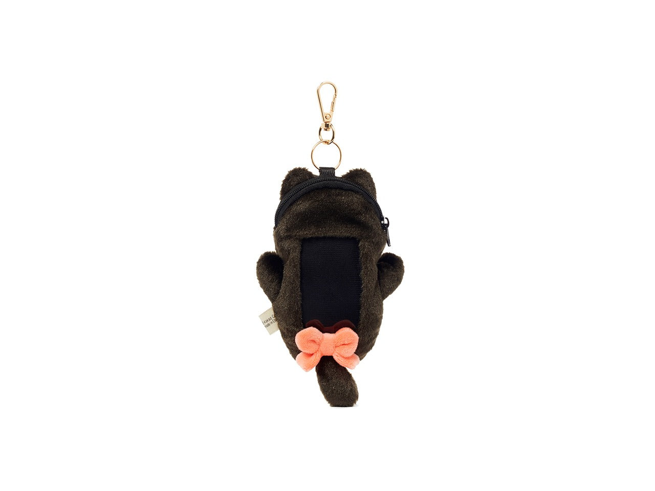 [KAKAO FRIENDS] Nyang Costume Smart Key Case (Ryan / Chunsik)