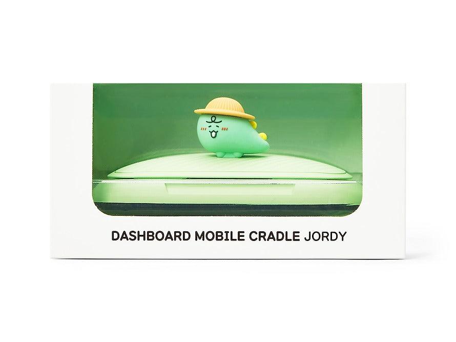 [KAKAO FRIENDS] Dashboard Phone Holder Jordy Edition