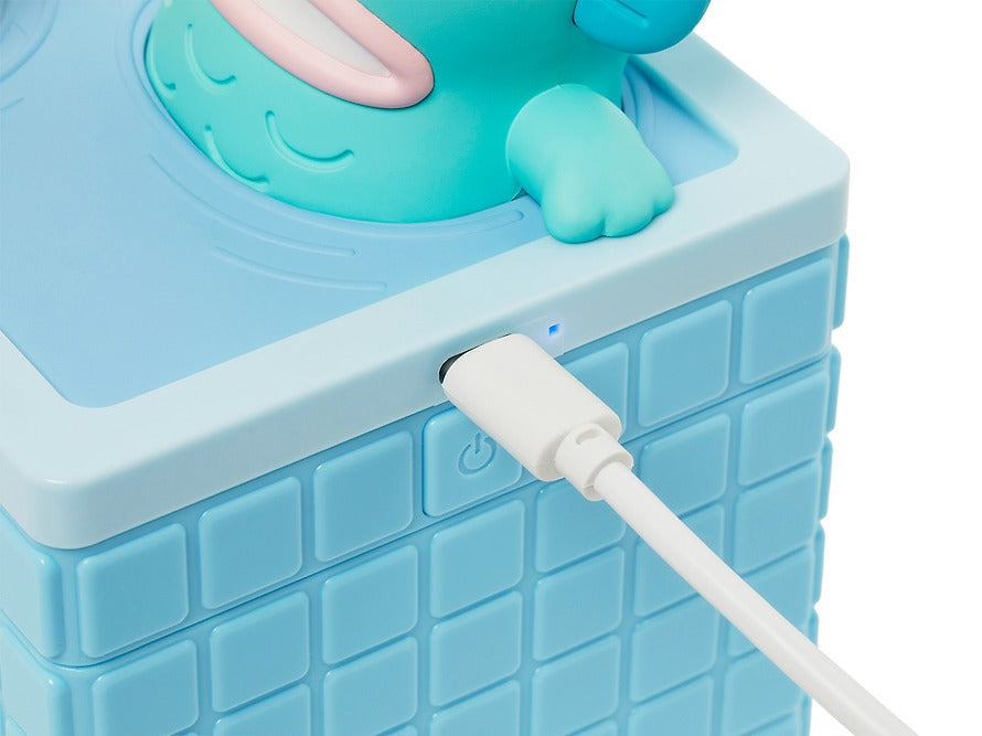 [KAKAO FRIENDS] × Hangyodon Humidifier (Chunsik Ver.)