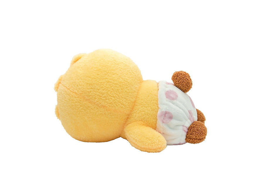 [Kakao Friends] Hello Little Choonsik Lying Mini Pillow