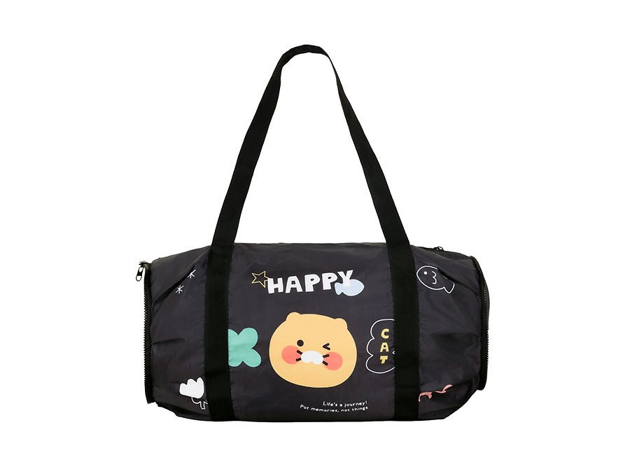 [KAKAO FRIENDS]Chunsik Folding Duffel Bag