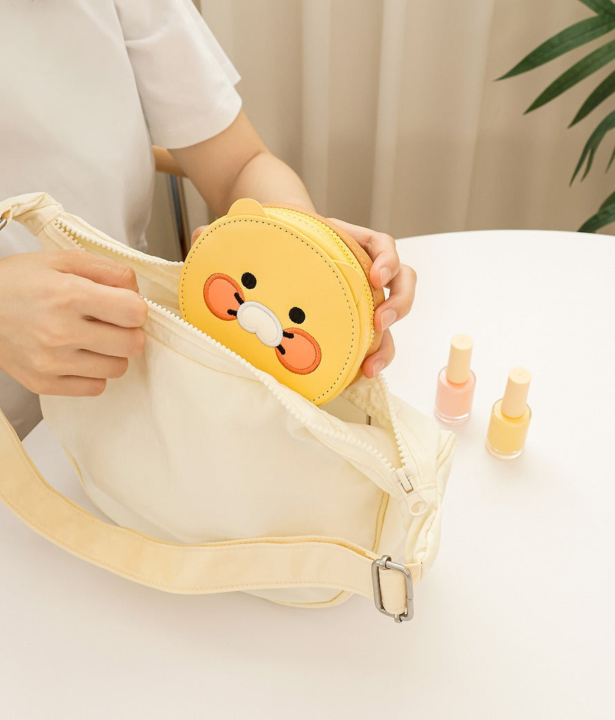 [KAKAO FRIENDS] Nail Clipper Set Chunsik