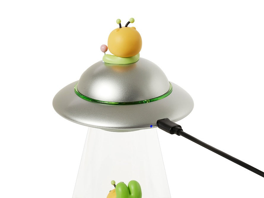 [KAKAO FRIENDS]Figure Light Choon Gye In Chunsik
