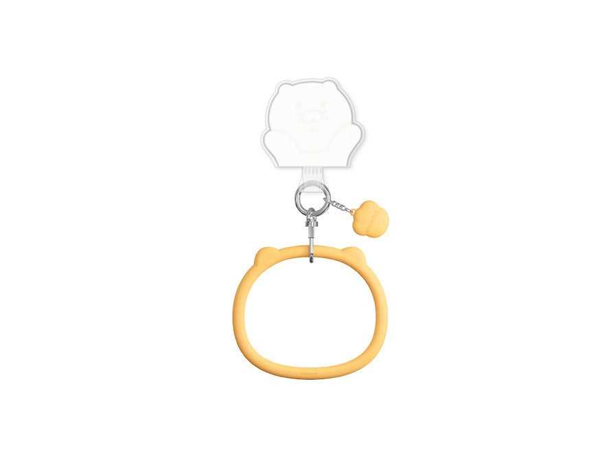 [Kakao Friends] CHOONSIK Bracelet Strap Set