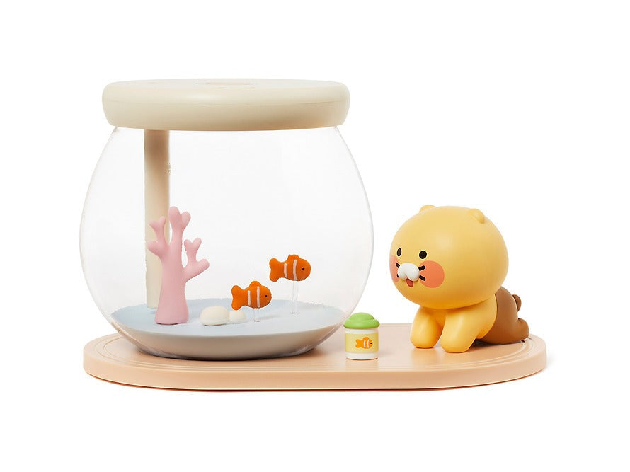[KAKAO FRIENDS]  Aquarium Humidifier Chunsik