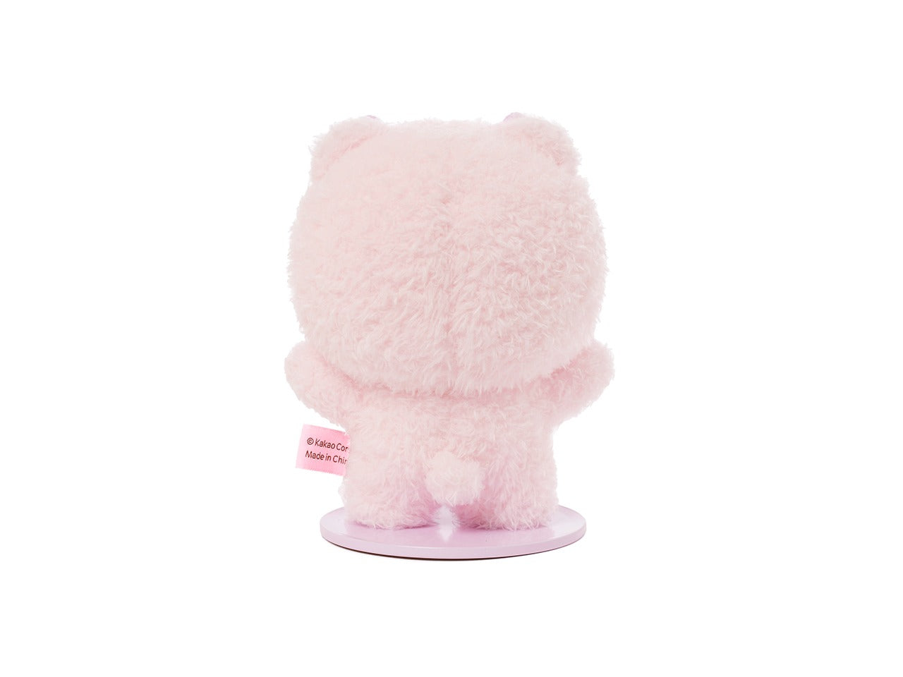 [KAKAO FRIENDS] Love Stamp Plush Doll (Ryan / Chunsik)
