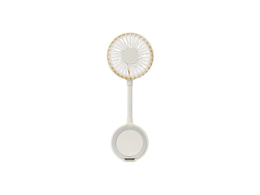 [KAKAO FRIENDS]Magnetic Handheld Fan Phone Holder Mini Fan Chunshik