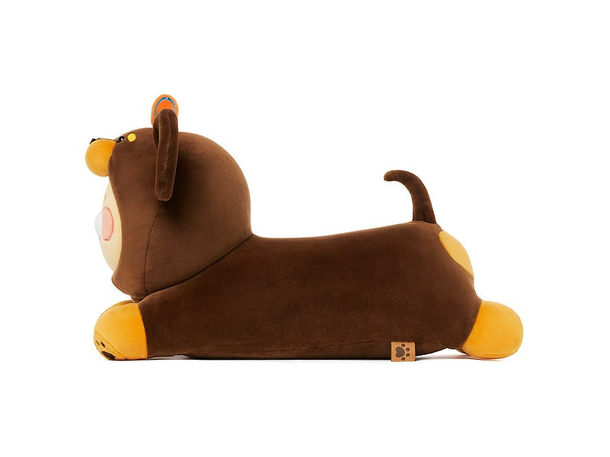 [KAKAO FRIENDS] Chunsik in Puppy Costume (Maltese / Poodle / Dachshund)