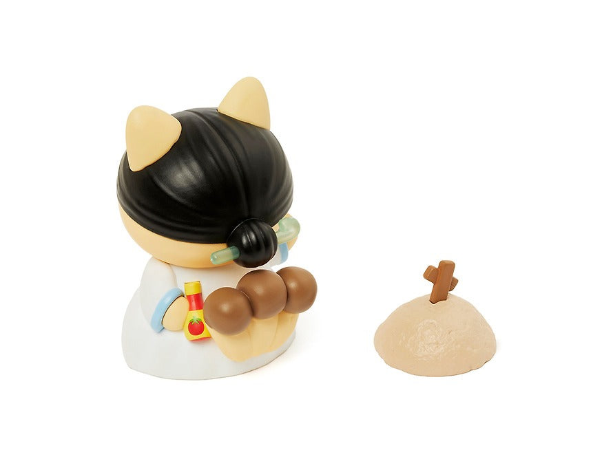 [KAKAO FRIENDS] Nyang Nyang Special Halloween Chunsik