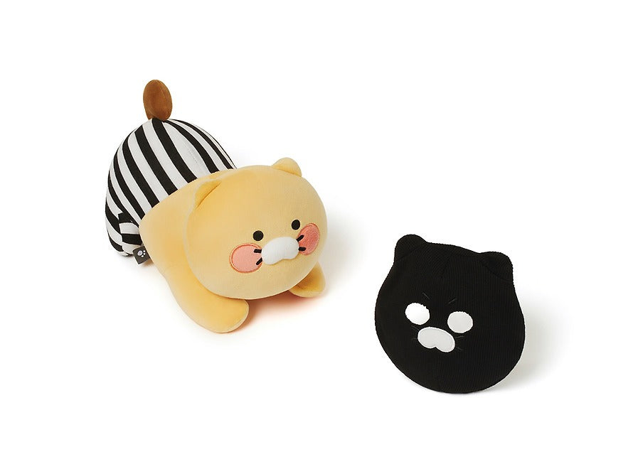 [KAKAO FRIENDS]Doduk Chunsik No More Worries Pillow