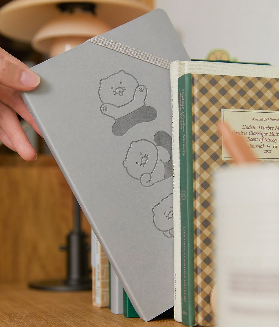 [KAKAO FRIENDS] 2026 Diary/Calendar  Chunsik
