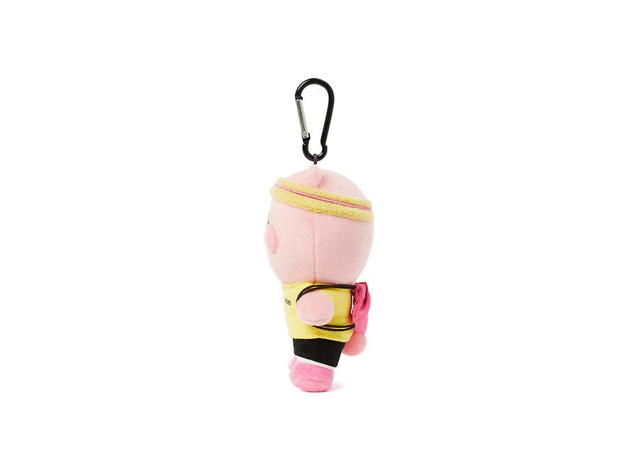 [KAKAO FRIENDS]Runner Plush Keyring – 10 Characters