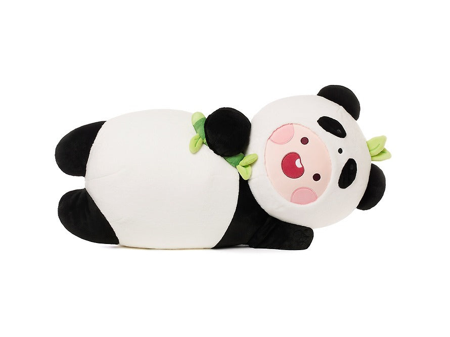 [KAKAO FRIENDS] FRIENDZOO Body Pillow (Chonsik/Little Apeach)