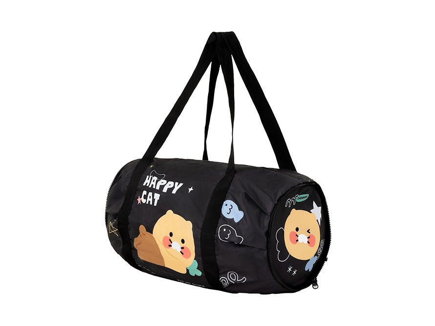 [KAKAO FRIENDS]Chunsik Folding Duffel Bag