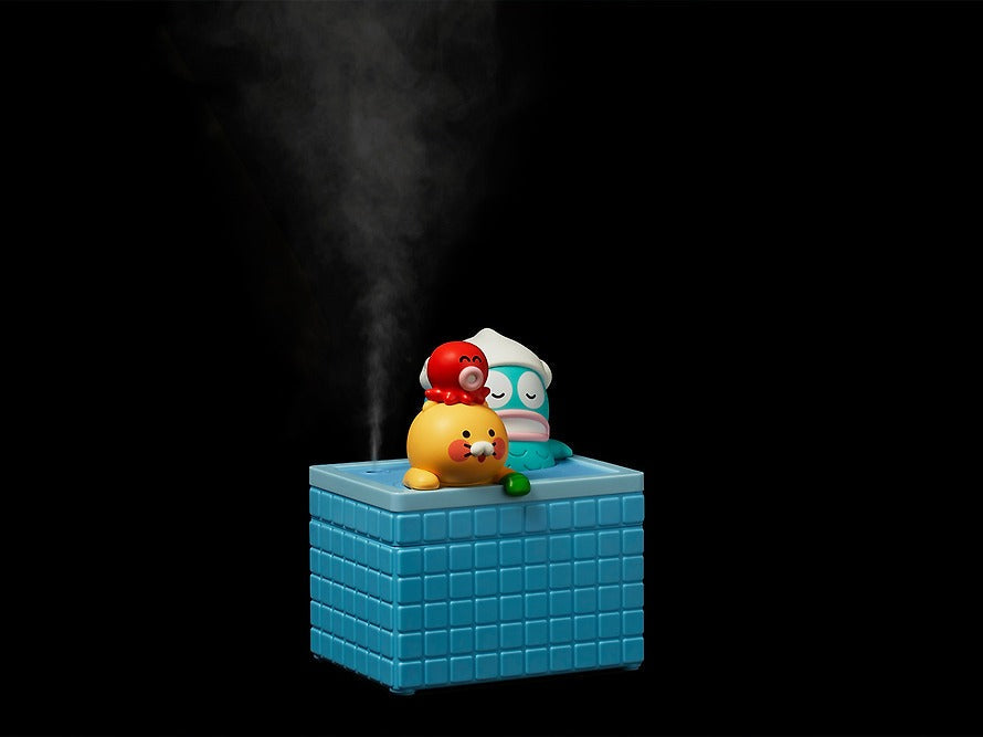 [KAKAO FRIENDS] × Hangyodon Humidifier (Chunsik Ver.)