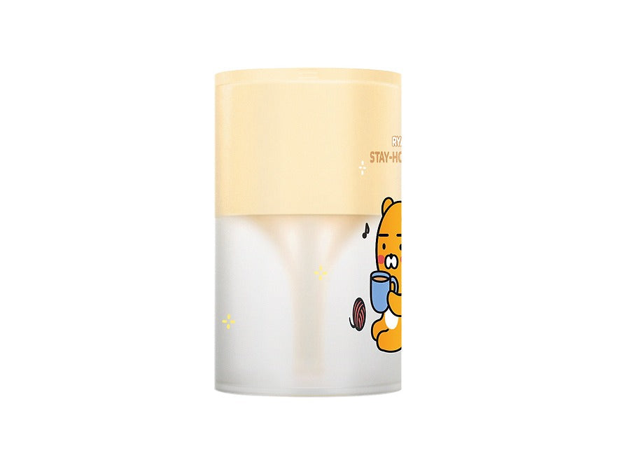 [KAKAO FRIENDS] Chunsik/Ryan Graphic Humidifier