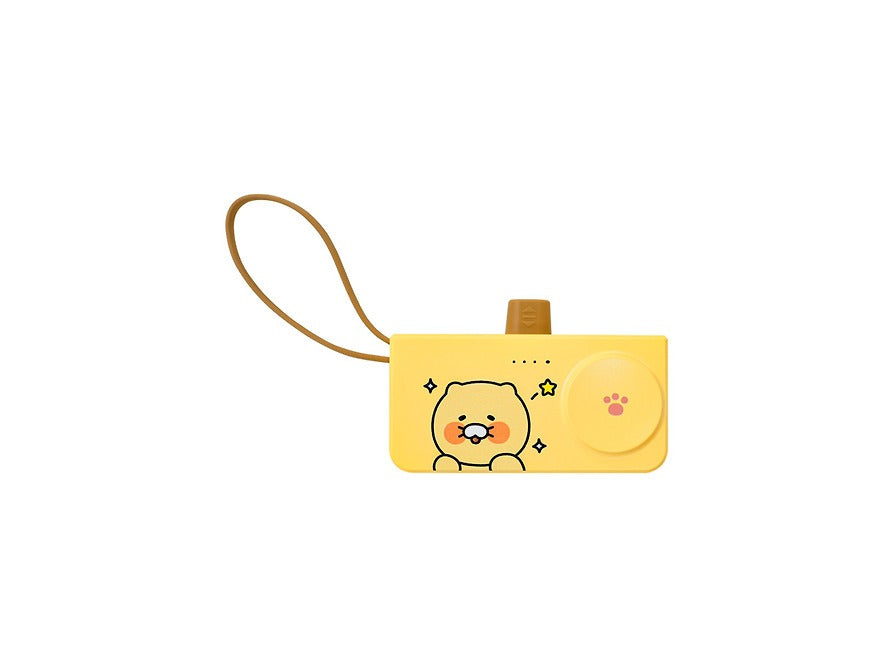 [KAKAO FRIENDS] Apple Watch + Docking Power Bank 5,000mAh  Chunsik