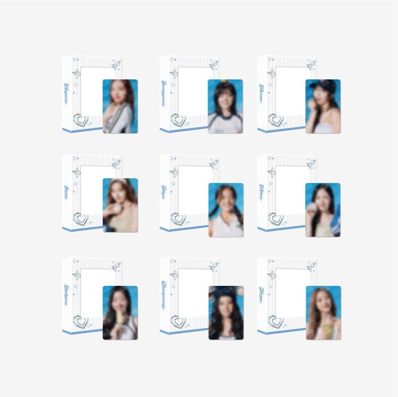 [TWICE]COLLECT BOOK - HOME 9ROUND