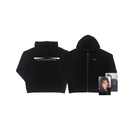 [EXO] KAI SOLO CONCERT TOUR <KAION> ENCORE IN SEOUL MD