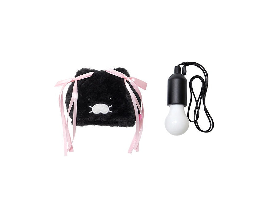 [KAKAO FRIENDS]Black Chunsik Hanging Mood Light
