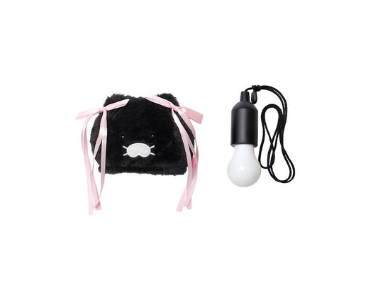 [KAKAO FRIENDS]Black Chunsik Hanging Mood Light