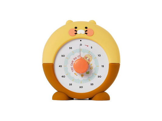 [KAKAO FRIENDS]You Can Do It Time Management Timer Chunsik