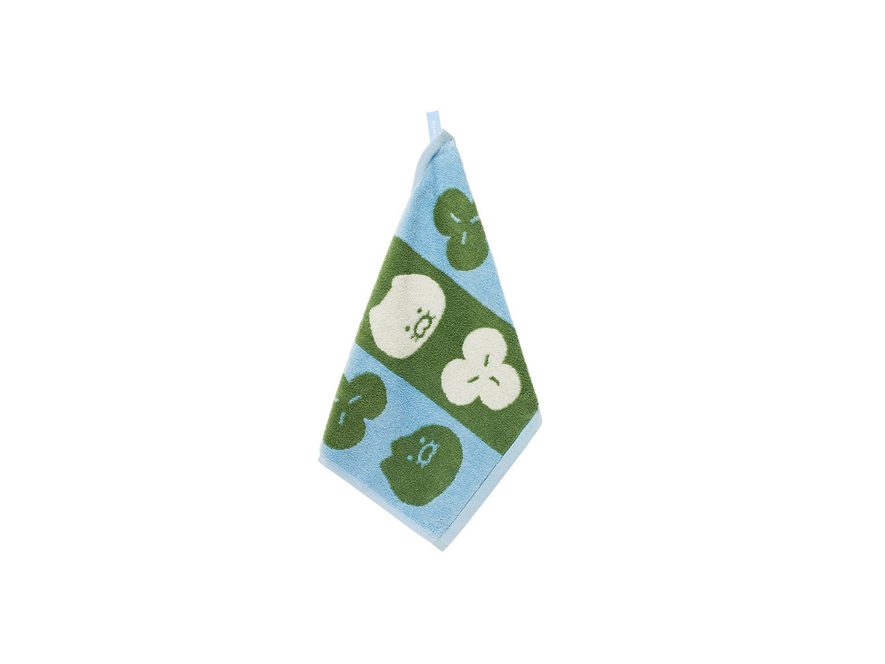 [KAKAO FRIENDS]FRIEDAY Hand Towel 2P Set (Chunsik Compact Cotton, 70g)
