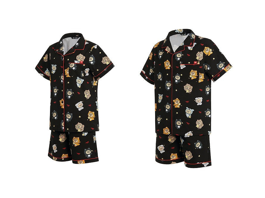 [KAKAO FRIENDS]x T1 Friends Cooling Pajama Collection
