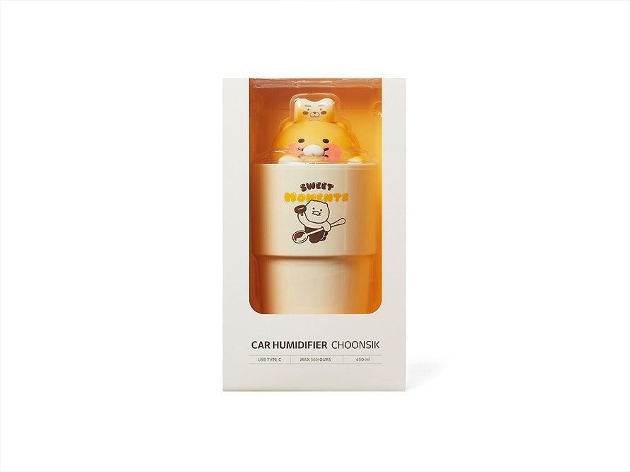[KAKAO FRIENDS]Car Humidifier Choonsik