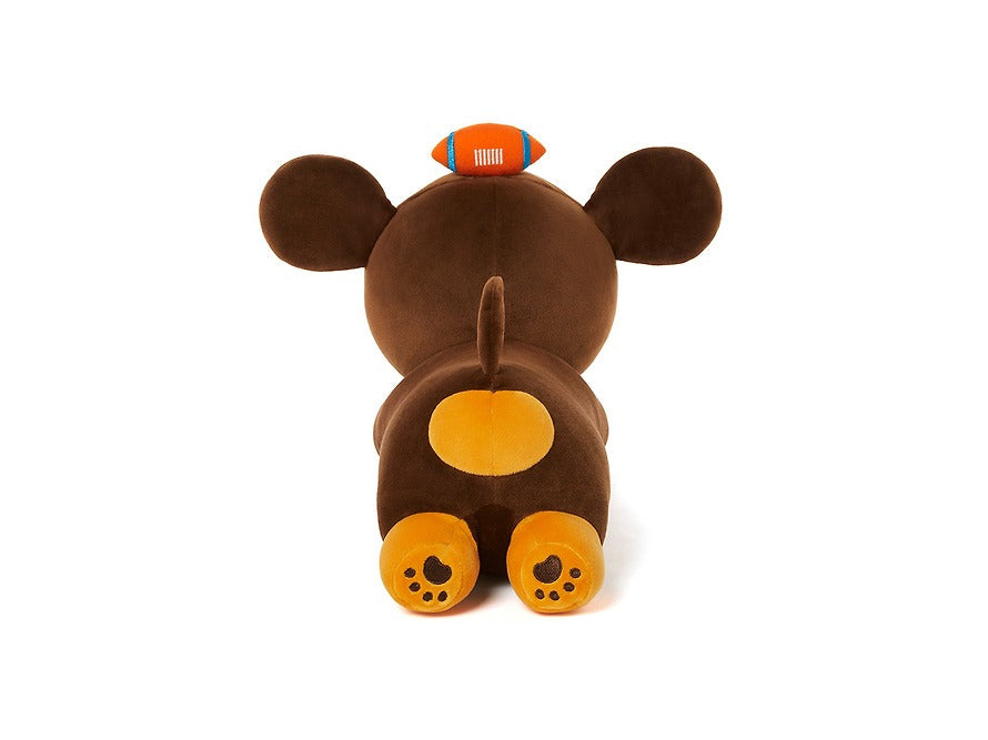 [KAKAO FRIENDS] Chunsik in Puppy Costume (Maltese / Poodle / Dachshund)