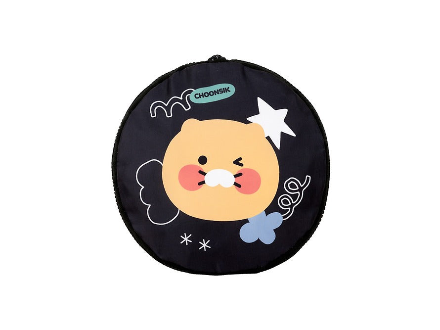 [KAKAO FRIENDS]Chunsik Folding Duffel Bag