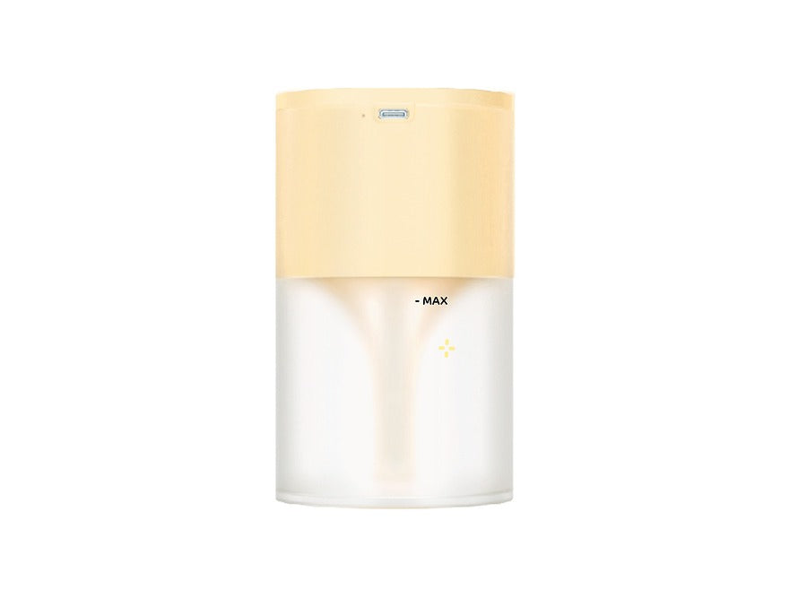 [KAKAO FRIENDS] Chunsik/Ryan Graphic Humidifier