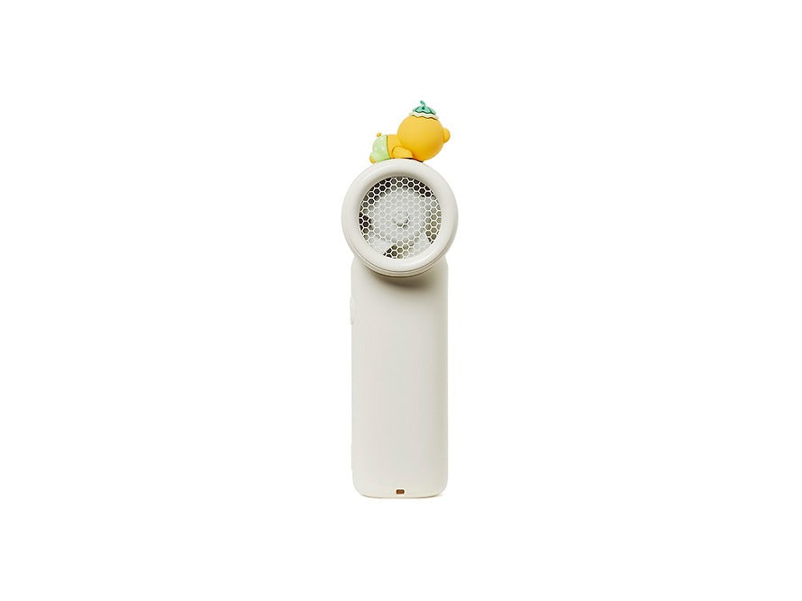 [KAKAO FRIENDS]Mini Power Fan Portable Fan Chunshik Ryan