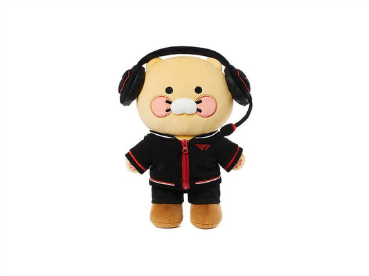 [KAKAO FRIENDS] X T1 Plush Doll Chunsik