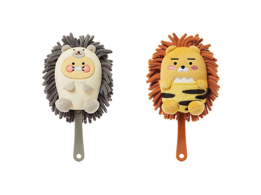 [KAKAO FRIENDS]Chunsik/Ryan Car Duster Plush
