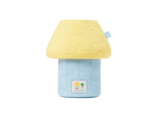 [KAKAO FRIENDS]CHOONHOUSE Cushion Organizer Box Chunsik Edition