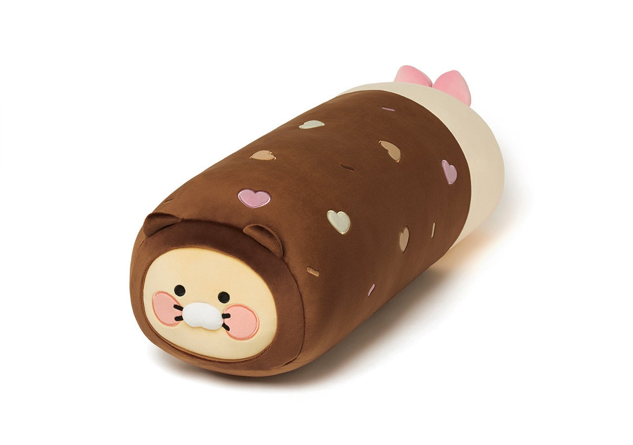 [KAKAO FRIENDS]Roly-Poly Chunsik & Ryan Long PillowRoly-Poly Chunsik & Ryan Long Pillow
