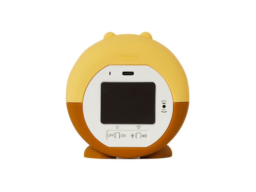 [KAKAO FRIENDS]You Can Do It Time Management Timer Chunsik