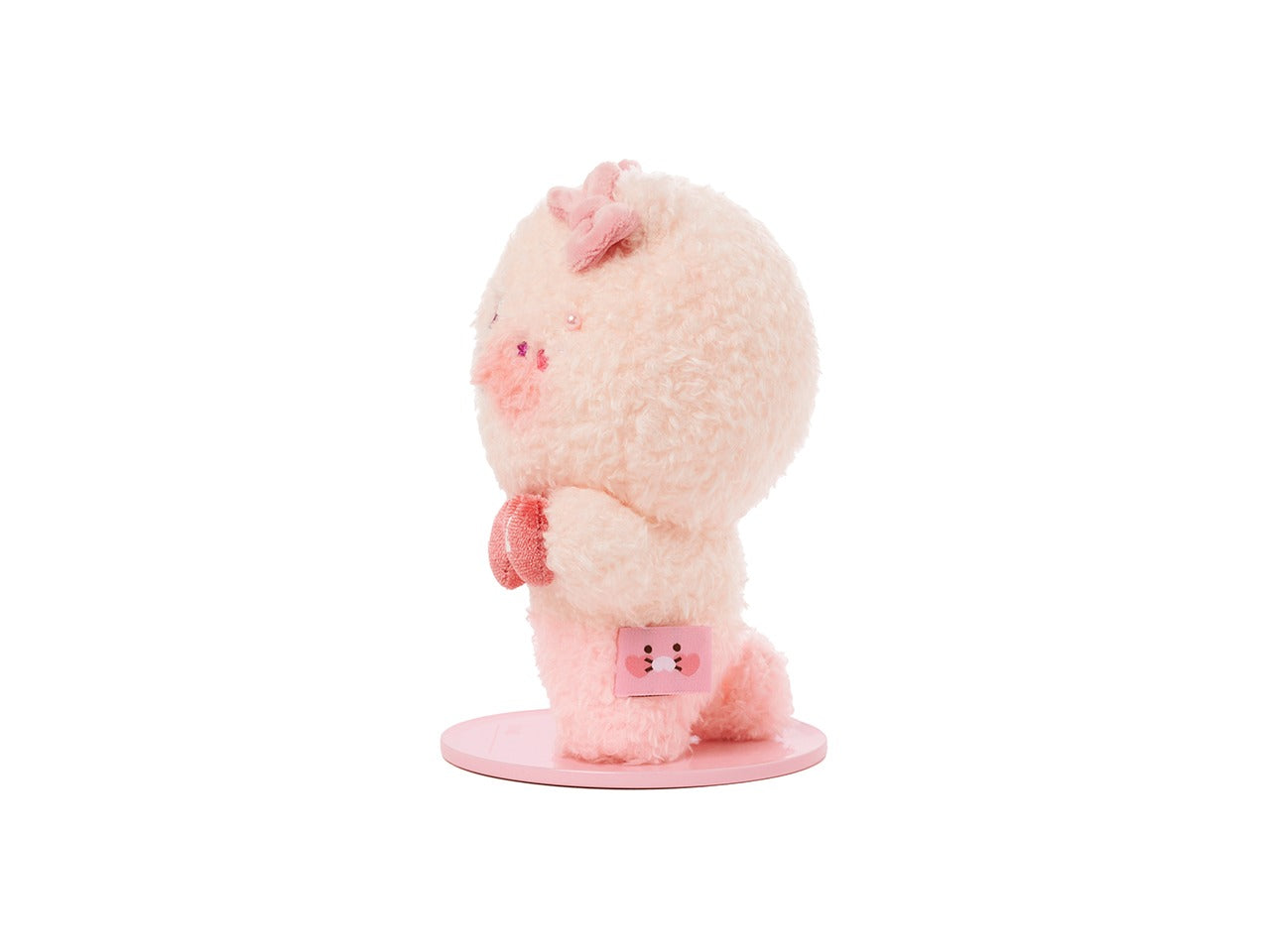 [KAKAO FRIENDS] Love Stamp Plush Doll (Ryan / Chunsik)