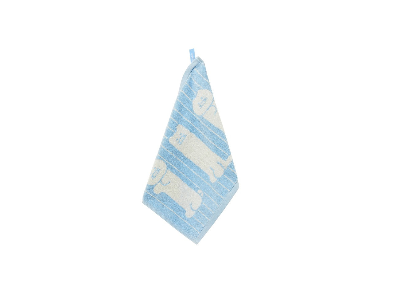 [KAKAO FRIENDS]FRIEDAY Hand Towel 2P Set (Chunsik Compact Cotton, 70g)