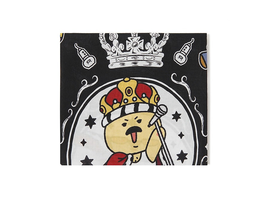 [KAKAO FRIENDS] Friends Chunshik Bandana