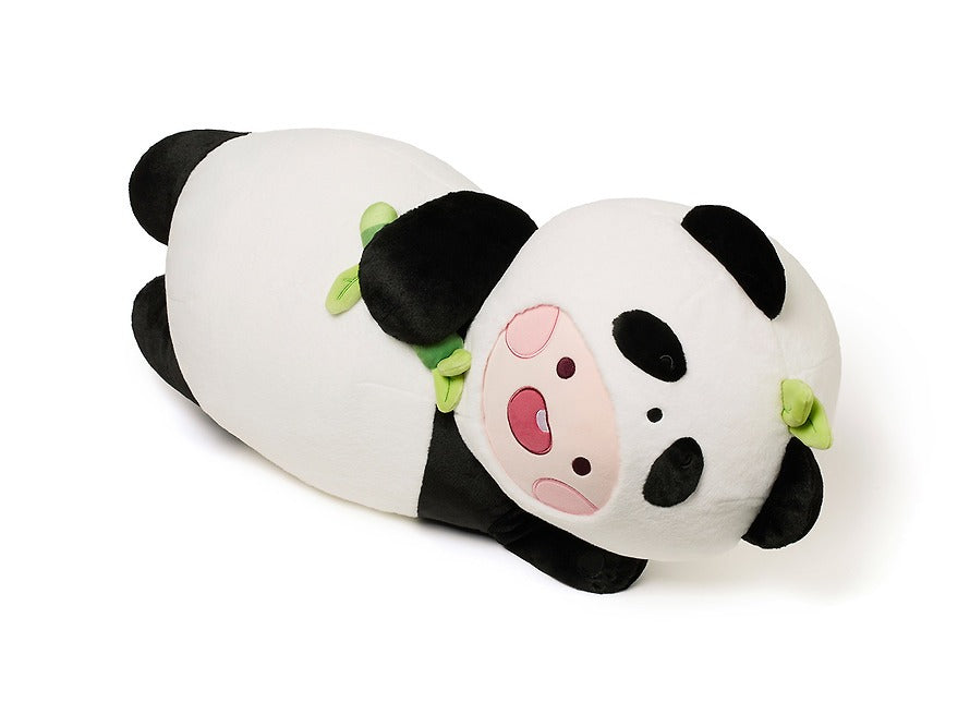 [KAKAO FRIENDS] FRIENDZOO Body Pillow (Chonsik/Little Apeach)