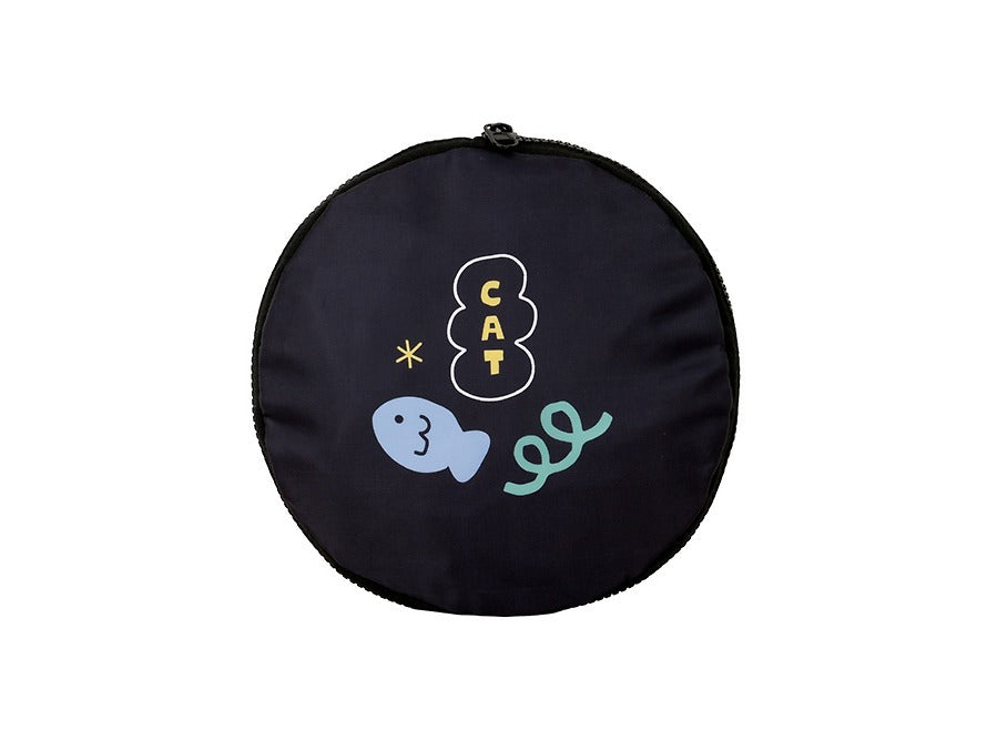[KAKAO FRIENDS]Chunsik Folding Duffel Bag