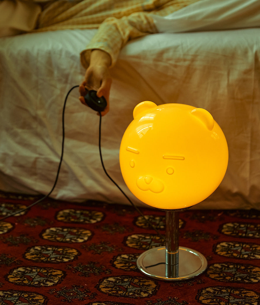 [KAKAO FRIENDS]Limited Edition Ryan Mood Lamp
