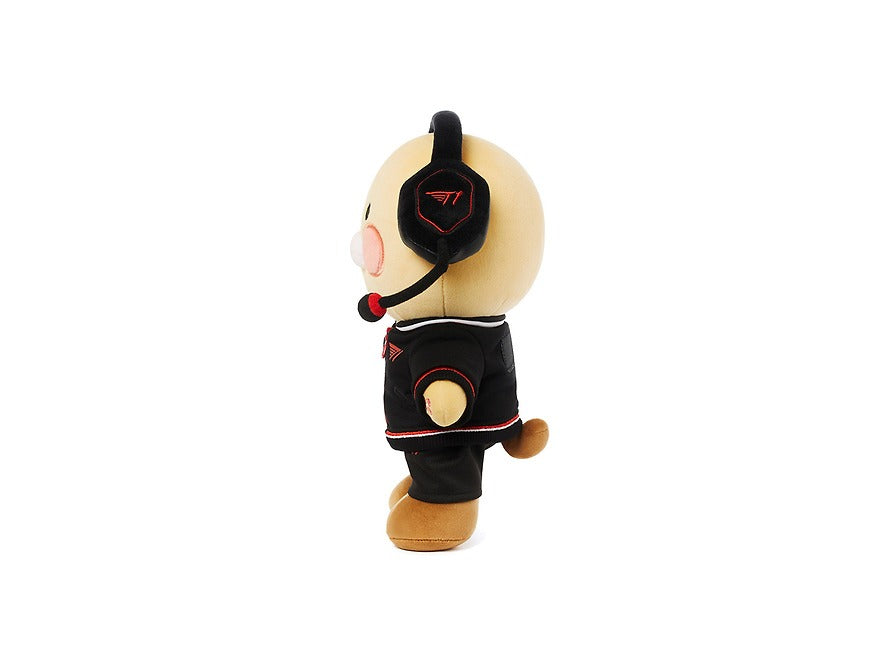 [KAKAO FRIENDS] X T1 Plush Doll Chunsik