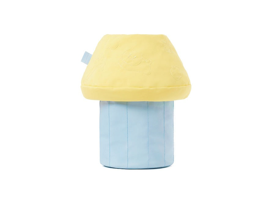[KAKAO FRIENDS]CHOONHOUSE Cushion Organizer Box Chunsik Edition
