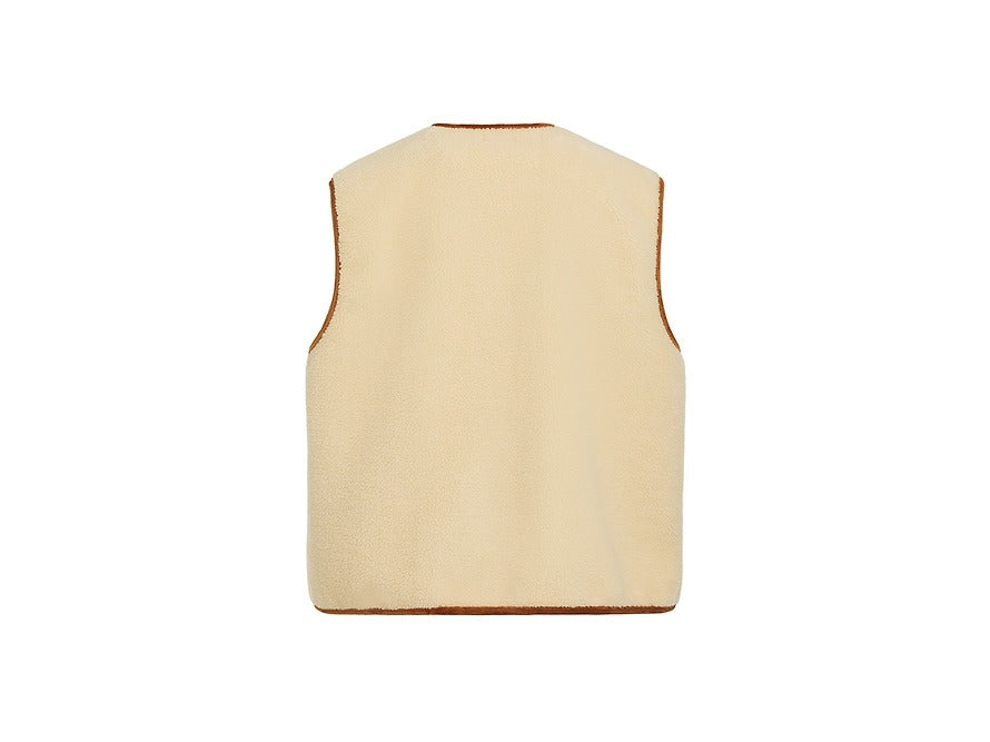 [KAKAO FRIENDS]Disney Chip 'n Dale X Kakao Friends Ryan & Chunshik Sleep Vest